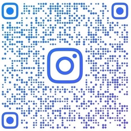 QR-код Инстаграмм